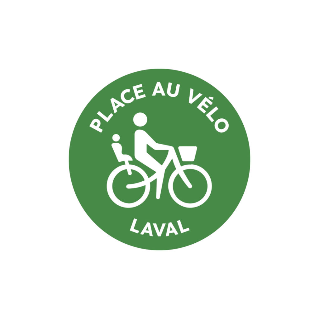 Louez votre vélo à Laval grâce à la collaboration : Bikeis et Place au vélo Laval