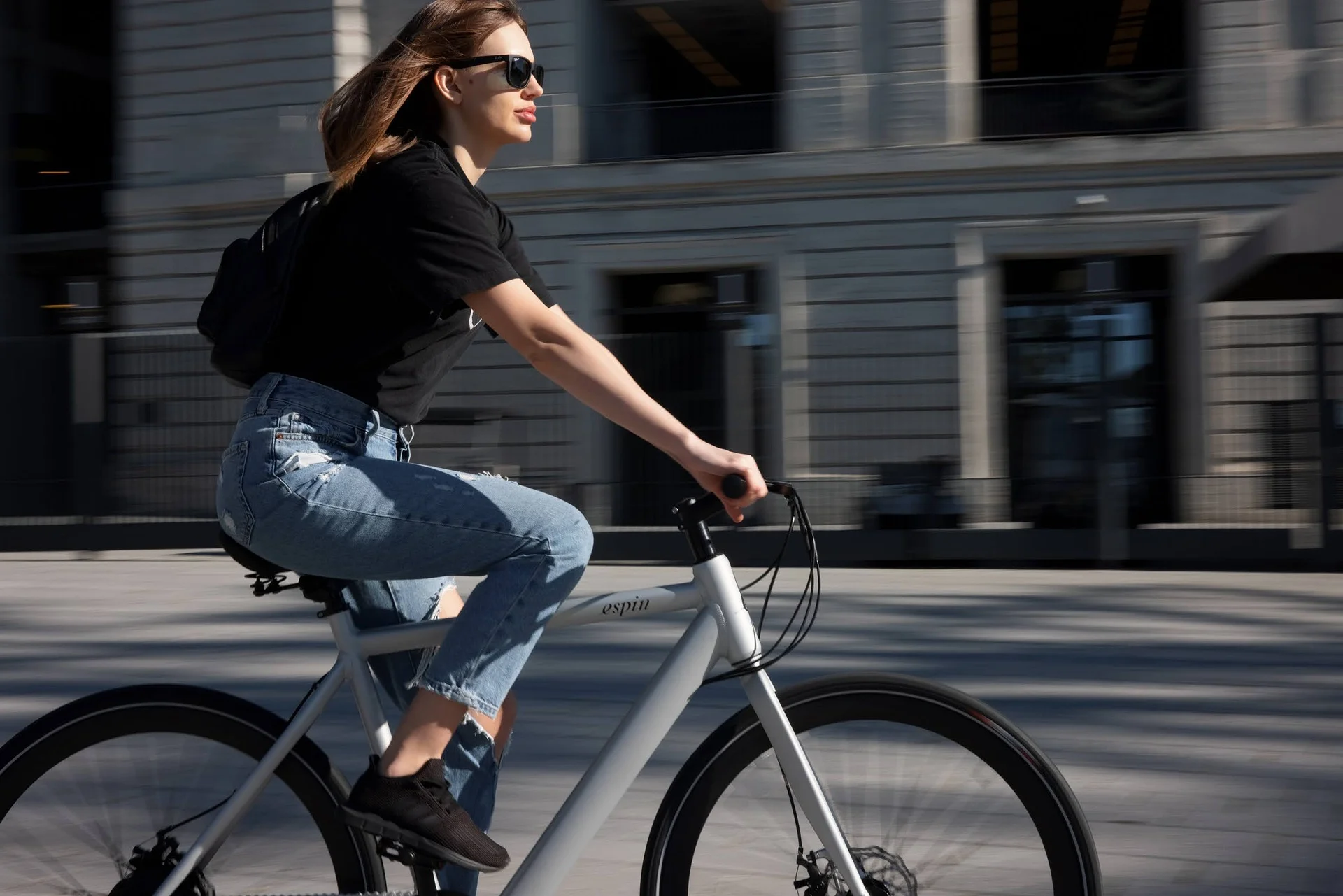 Découvrez les meilleurs vélos électriques