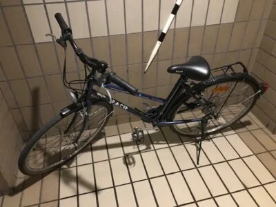 Location vélo Paris 13ème 6€