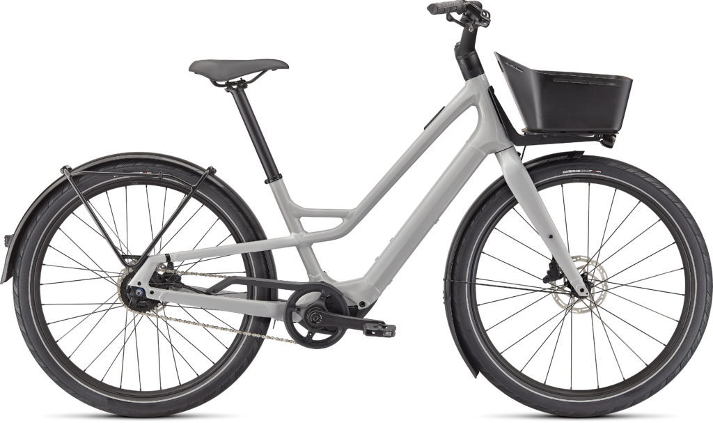 Avis des experts, les meilleurs vélos électriques en 2023 : specialized turbo como sl 