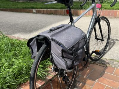 Location Triban RC 100 cyclotourisme
