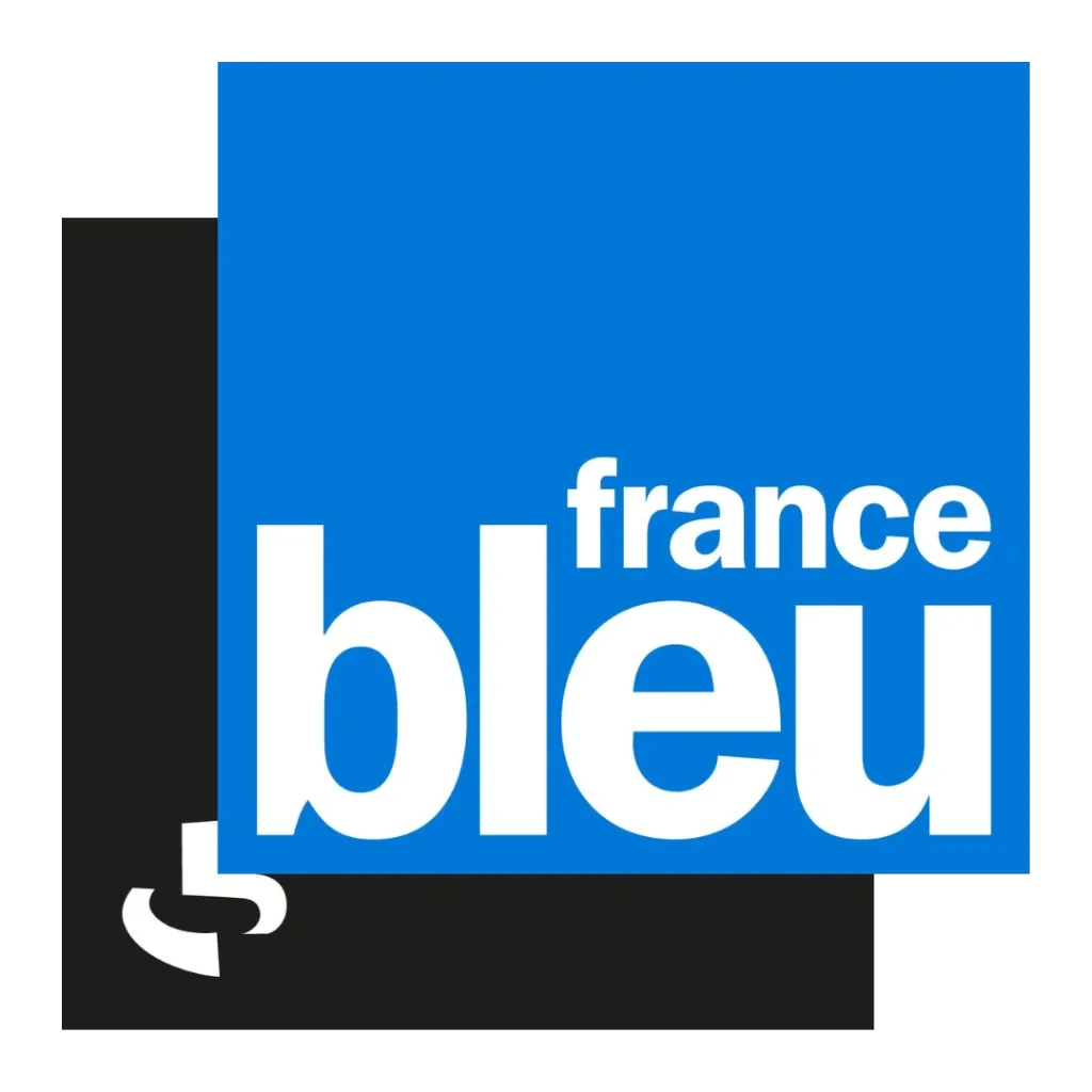 Interview du airbnb du vélo bikeis sur France Bleu
