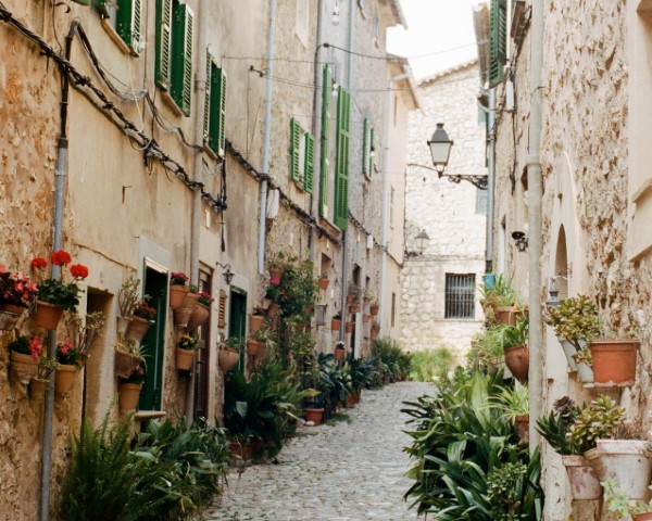 ruelle occitanie
