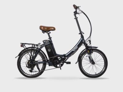 Vélo électrique pliable Velair neuf