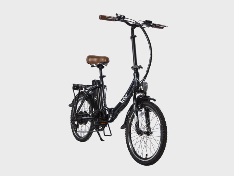 Vélo électrique pliable Velair neuf