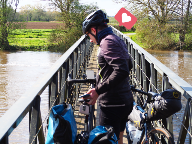 Location vélo entre particuliers - Bikeis