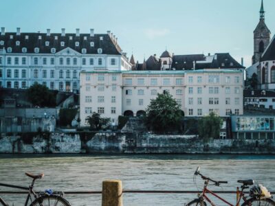 loire à vélo