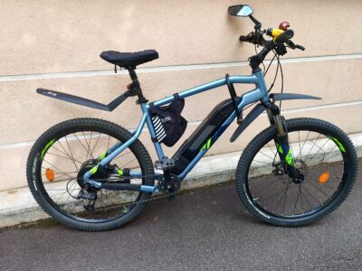 Rockrider ST100