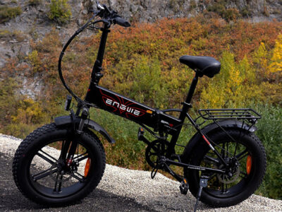 Fat Bike ENGWE EP2-Pro (autonomie 60/80km)