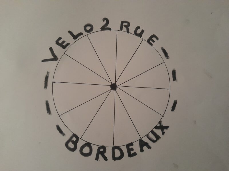 Vélo 2 Rue Talence Bordeaux propose vélo ancien peugeot, Motobécane reconditionnés, tandem Orbita, Vtt Ventana, tricycle, vélo enfant à la location