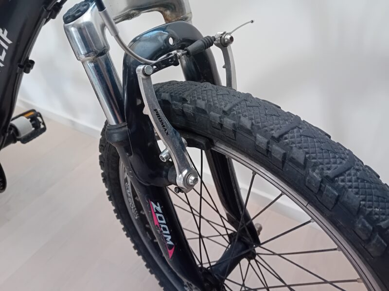 VTT California 20" (6-9 ans)