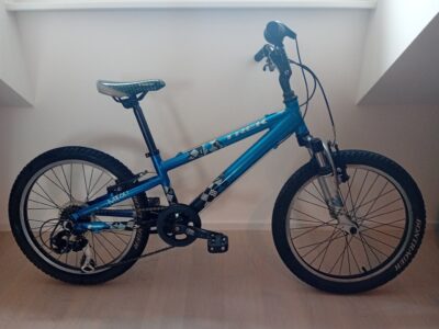 VTT Trek 20" (6-9 ans)