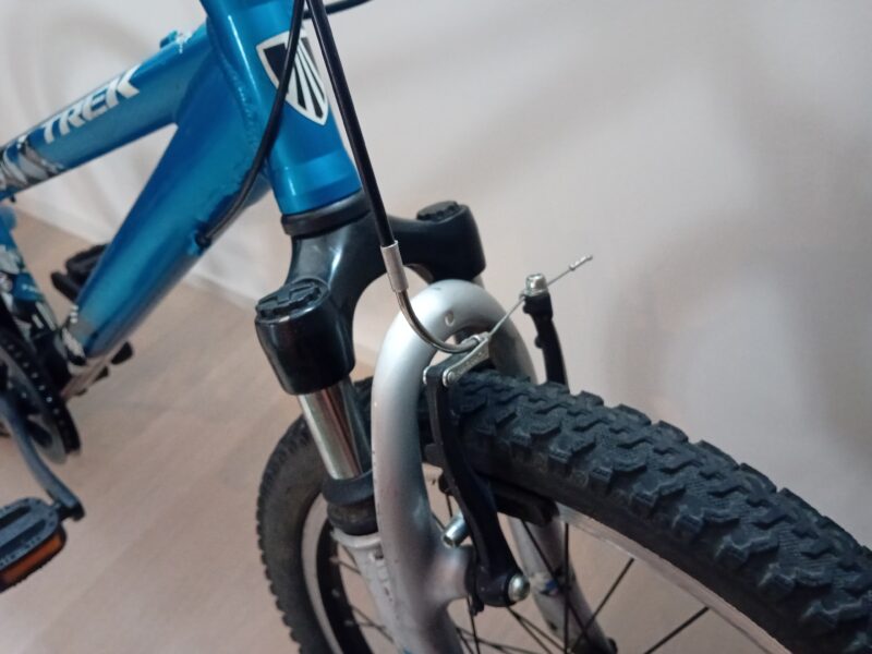 VTT Trek 20" (6-9 ans)