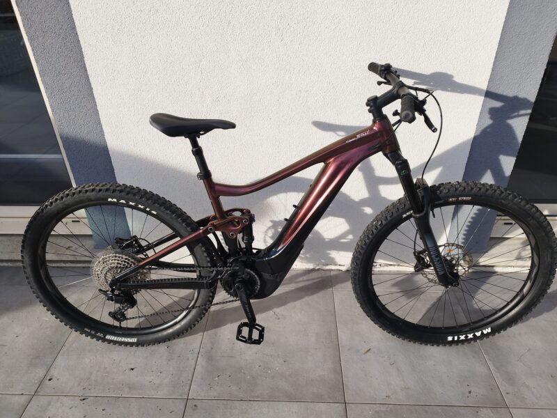 Vtt giant trance XE 3 pro 2021