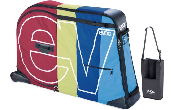 Valise vélo Evoc