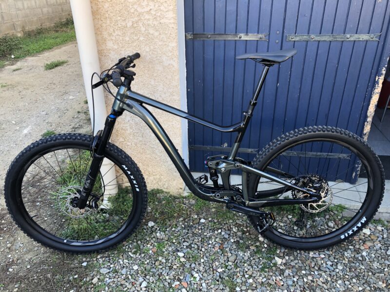 VTT Giant Trance X 29 pouces