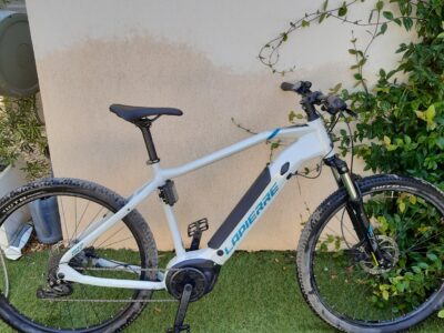 LAPIERRE OVERVOLT 5.4 XL