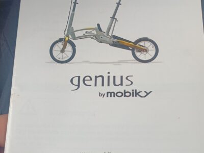 Mobiky genius