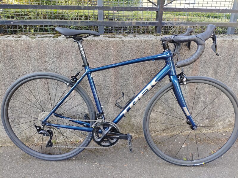 Trek Domane AL2 taille M