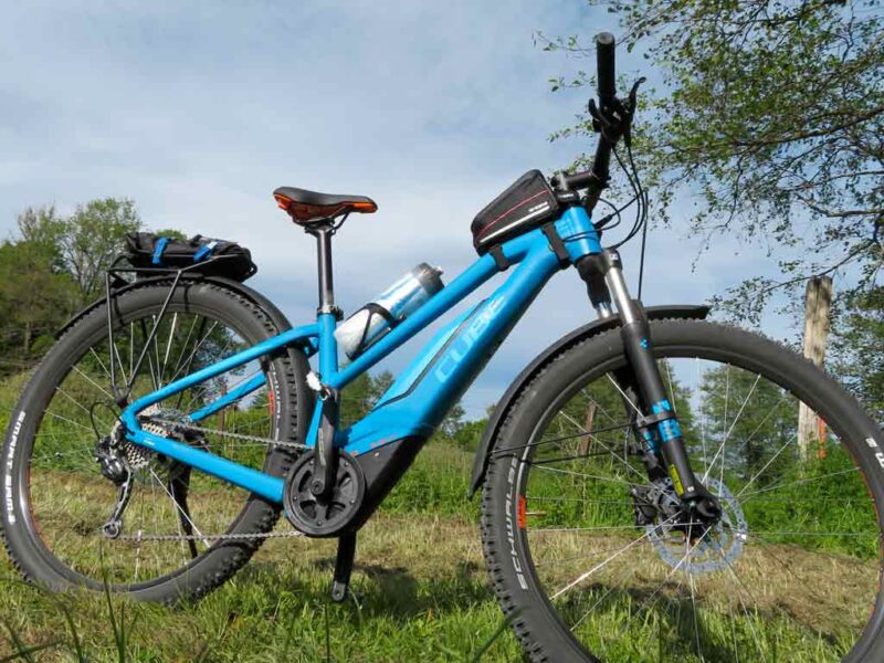 VTT ELECTRIQUE