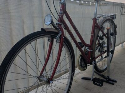 velo vintage