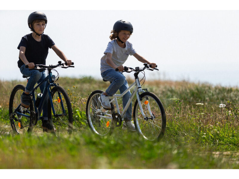 Vélo enfant