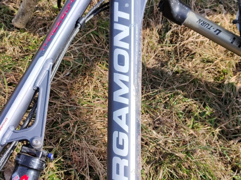 Location VTT Homme Taille L – Idéal pour Aventures en montagne