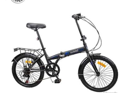 Vélo pliant