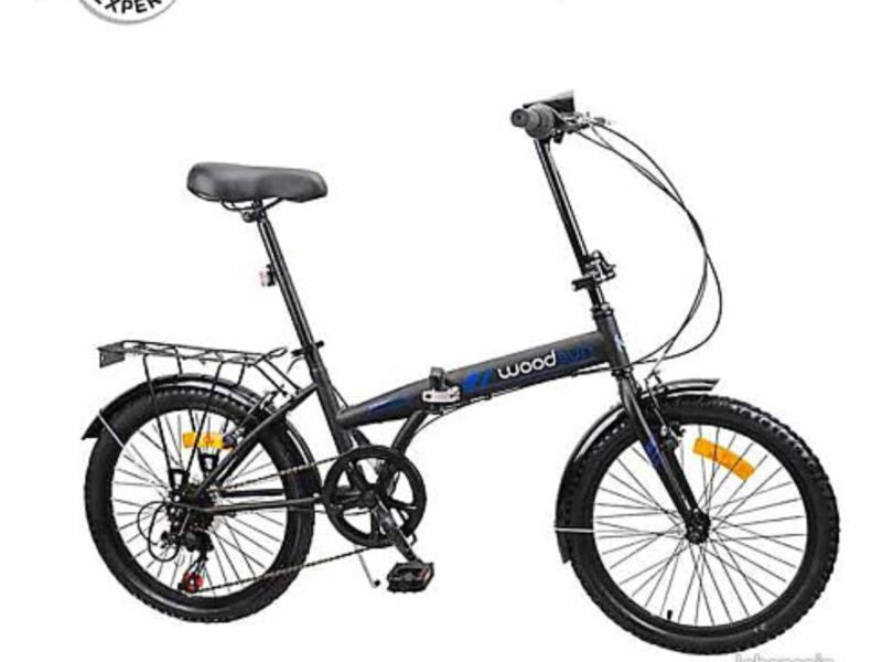 Vélo pliant