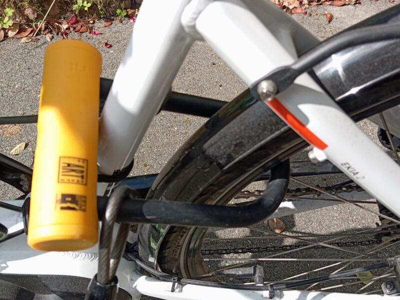 Vélo électrique neomouv