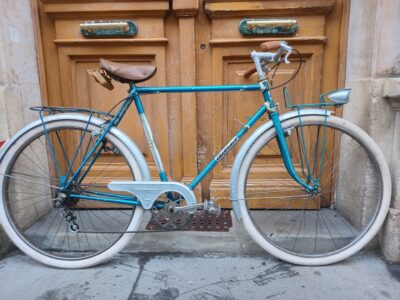 Joli vélo de collection Cazenave