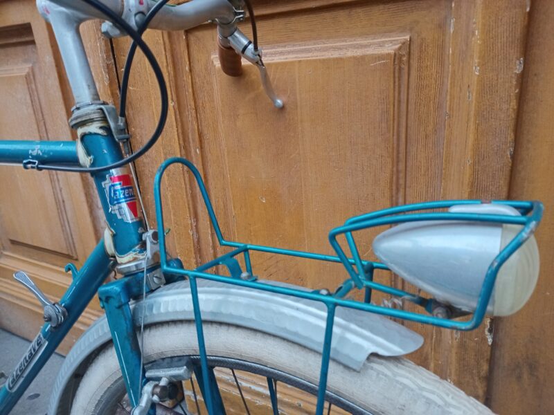 Joli vélo de collection Cazenave
