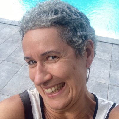 NATHALIE BERNARD