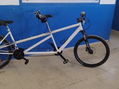 tandem