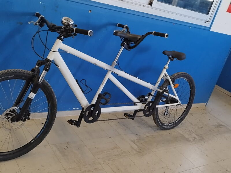 tandem