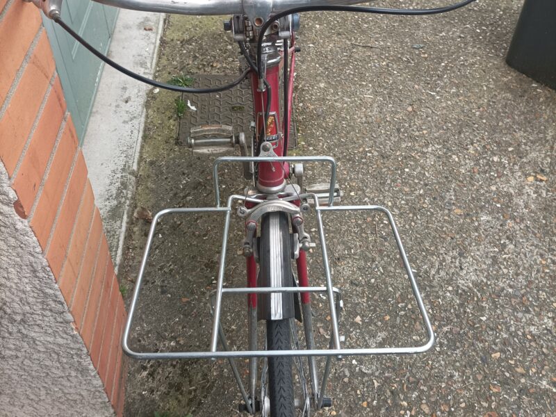 Vélo de ville PEUGEOT Lady Vintage