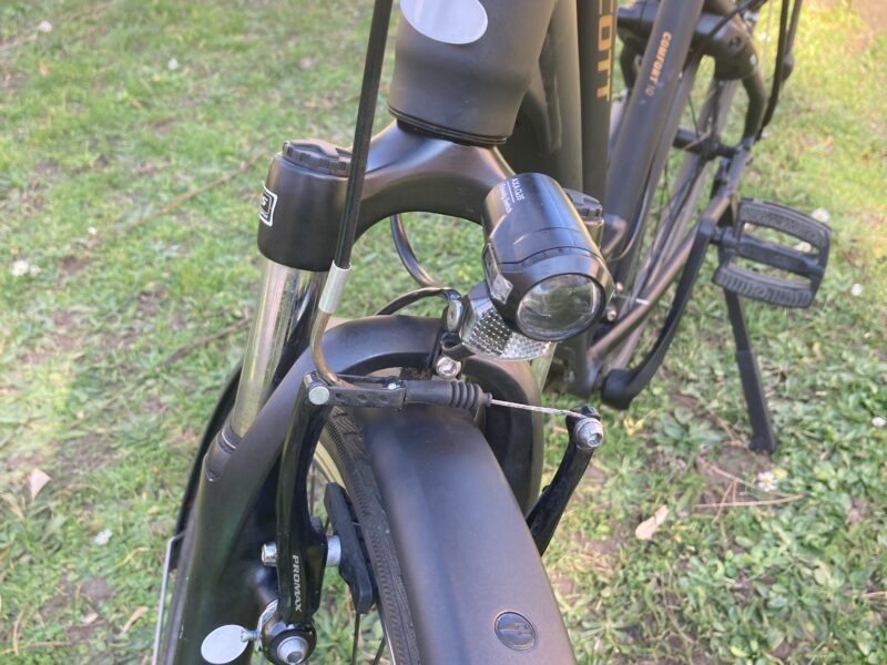VTC SCOTT TAILLE S