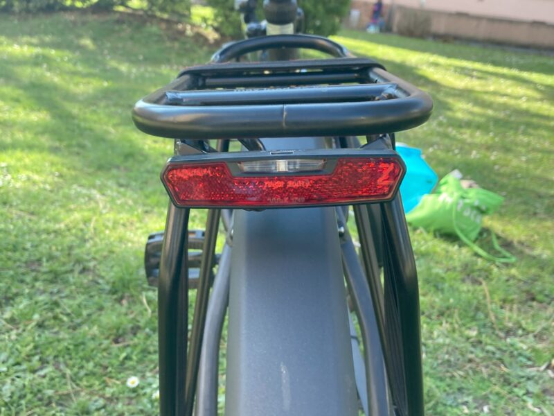 VTC SCOTT TAILLE S