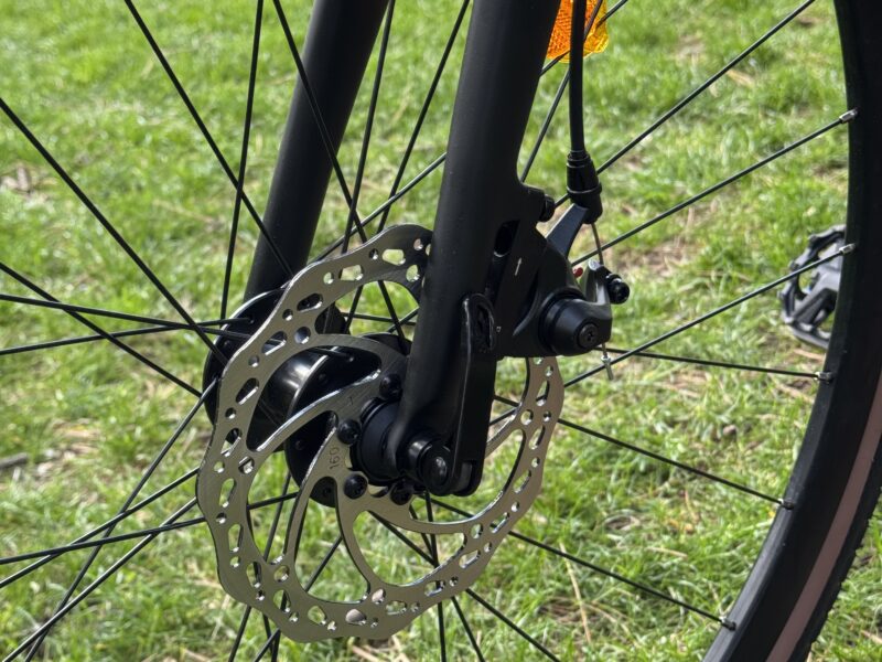 Location vélo BIKEPACKING taille S avec équipements inclus