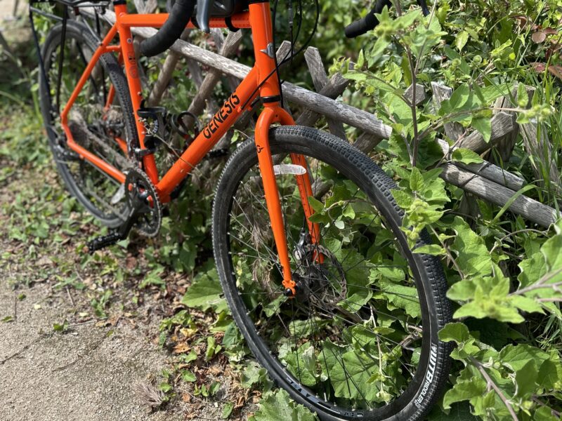 Location vélo BIKEPACKING taille L avec équipements inclus
