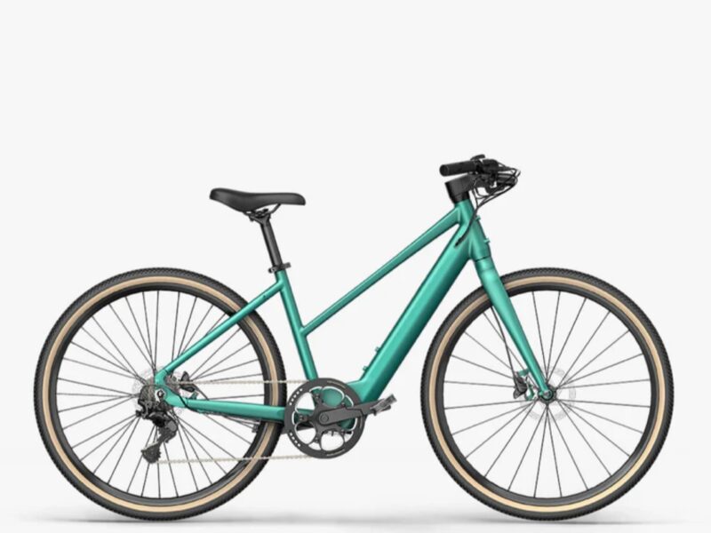Vélo Fiido C22 VAE