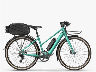 Vélo Fiido C22 VAE
