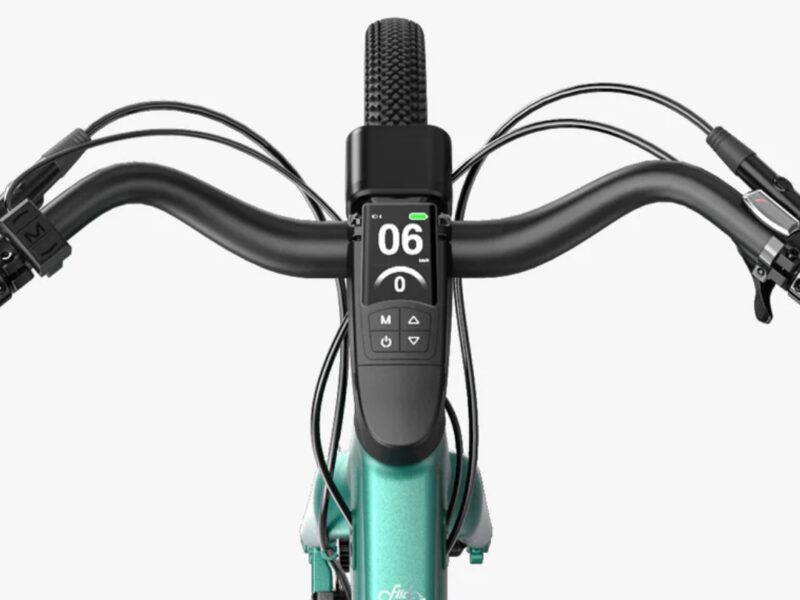 Vélo Fiido C22 VAE