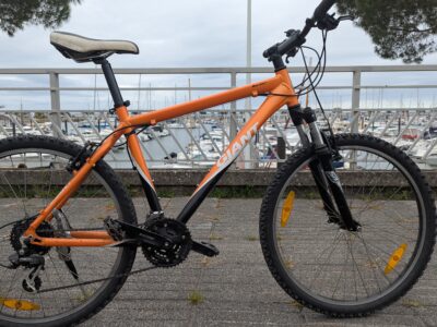 Location VTT