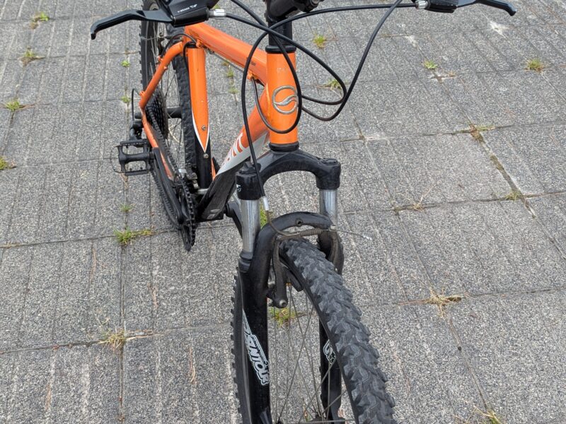 Location VTT