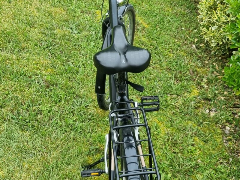 Location vélo électrique