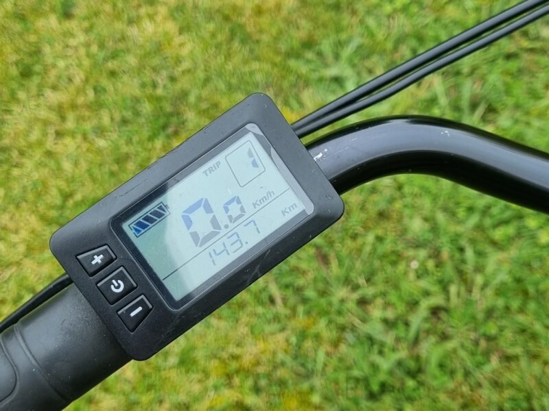 Location vélo électrique
