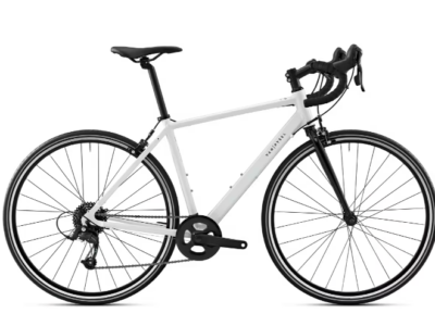 Loue vélo de route Van Rysel (sacoches + porte bagages disponibles)