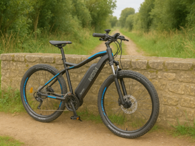 VTT électrique