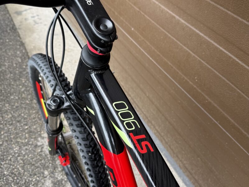 VTT Rockrider ST 900 XL